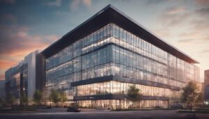2023 commercial property investments