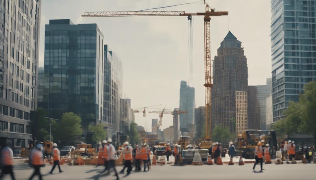 city migration and real estate