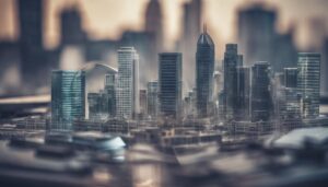 commercial property investment trends