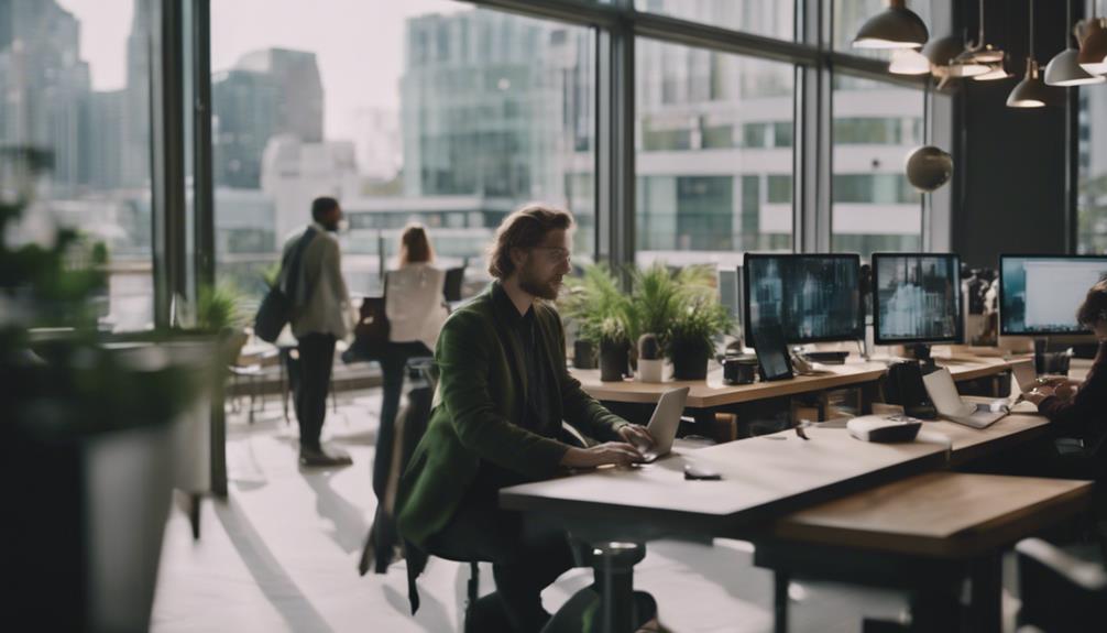 commercial real estate evolution