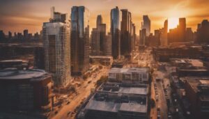 commercial real estate investing