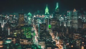 commercial real estate transitions