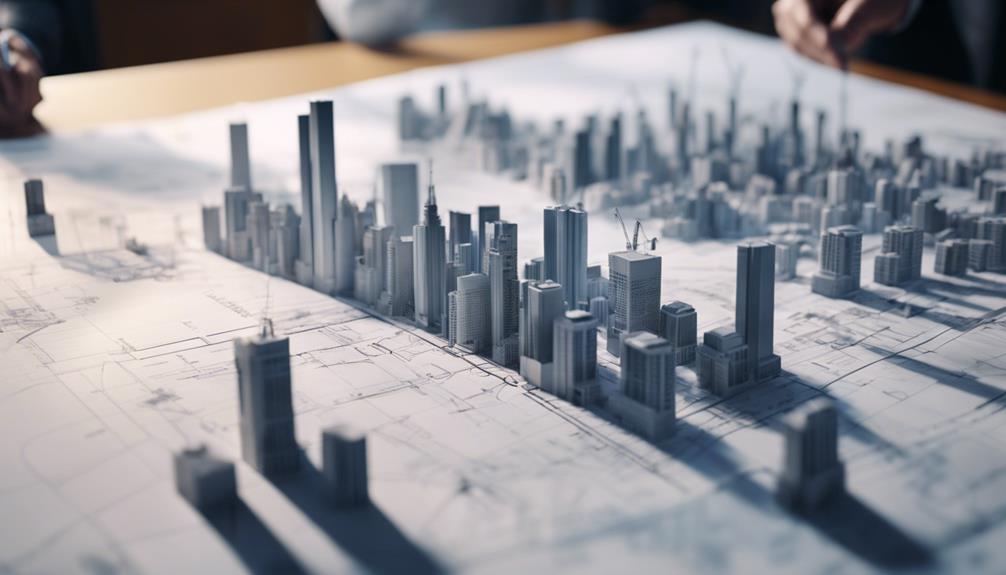 commercial real estate trends