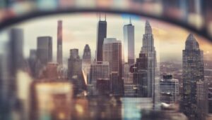 diversification passive income potential