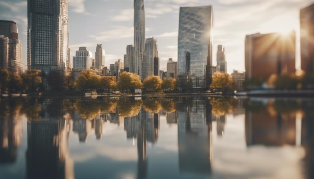 diversify with commercial property