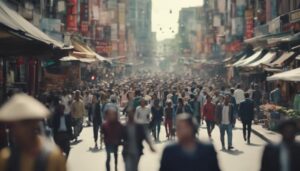 impact of urban migration