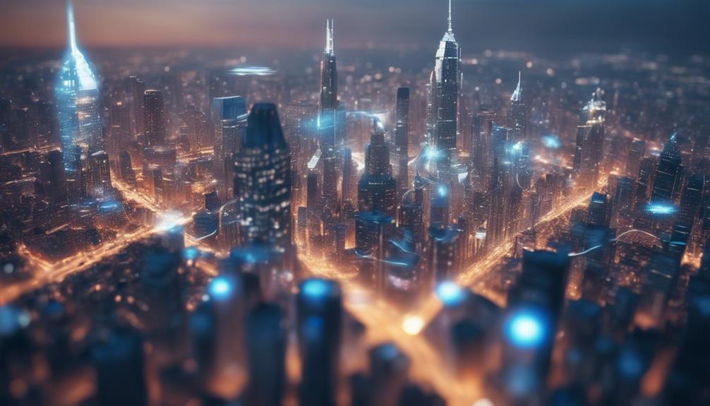 innovation propels real estate