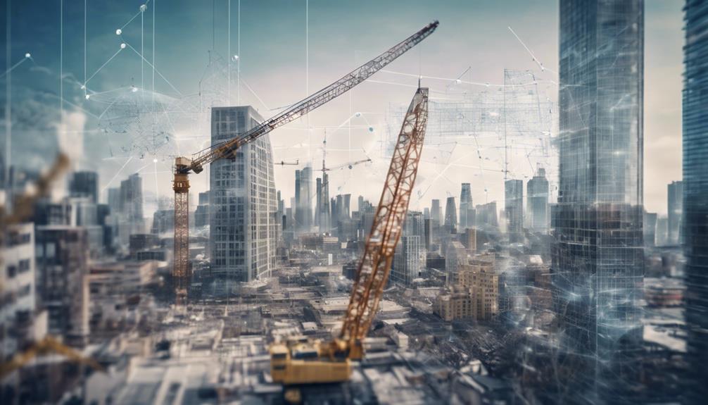 innovations driving commercial growth
