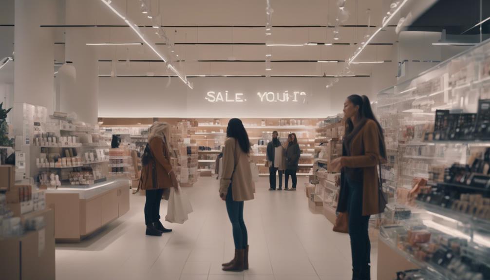 insights into retail challenges
