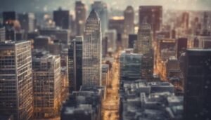 interest rates and real estate