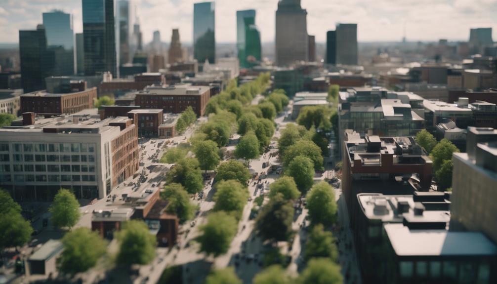 post pandemic commercial real estate