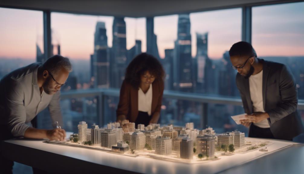 real estate investment diversification