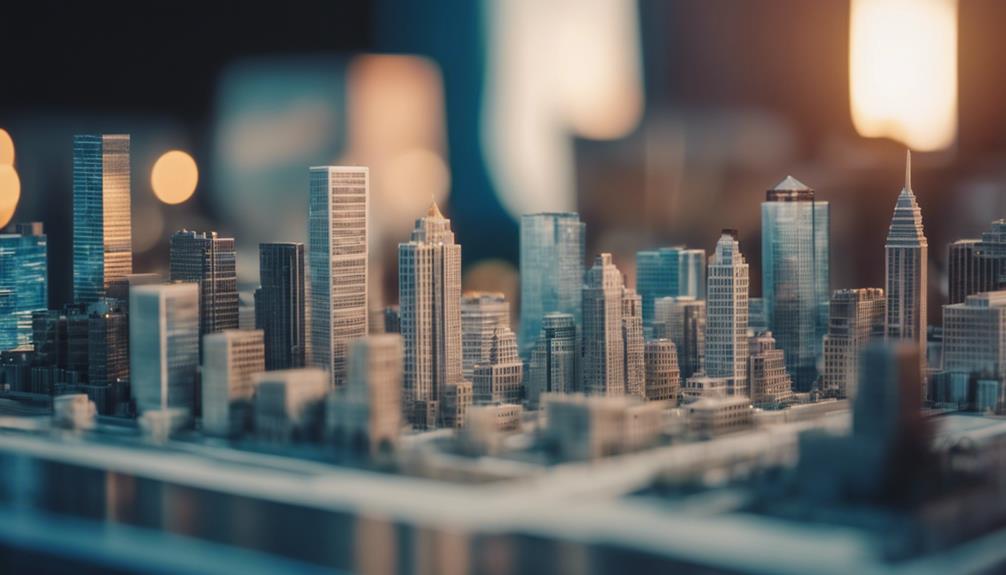 real estate investment trust