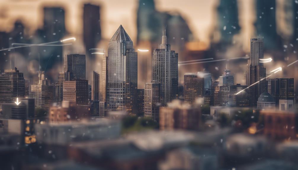 real estate investment trust