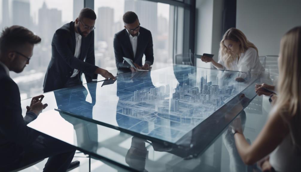 real estate investment trust strategies