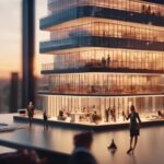 real estate investment trusts