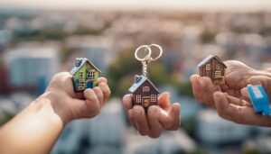 real estate wealth potential