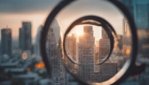 secrets of commercial real estate