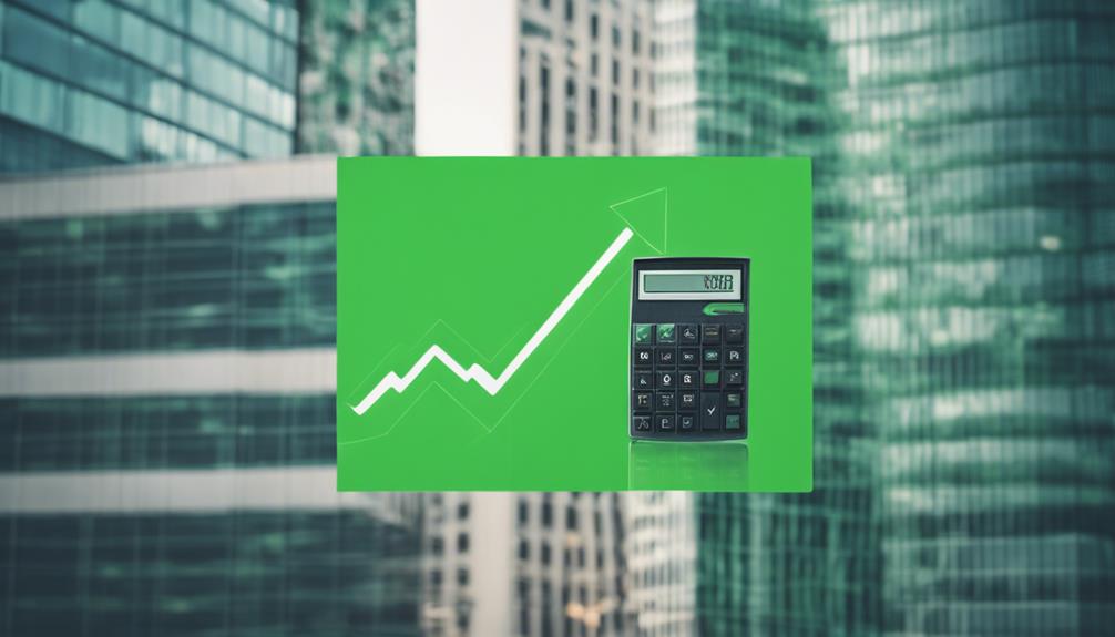 tax benefits for commercial real estate