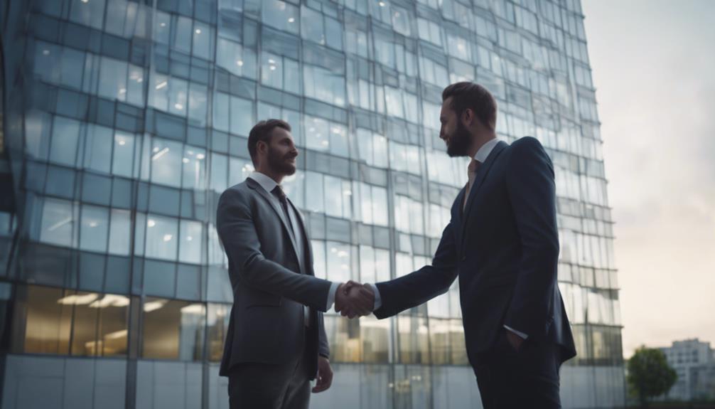 tax benefits in real estate
