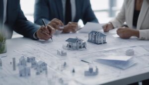 tax benefits in real estate