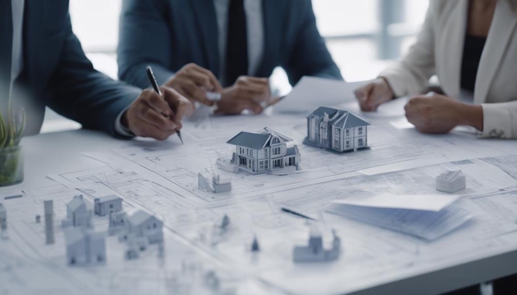 tax benefits in real estate