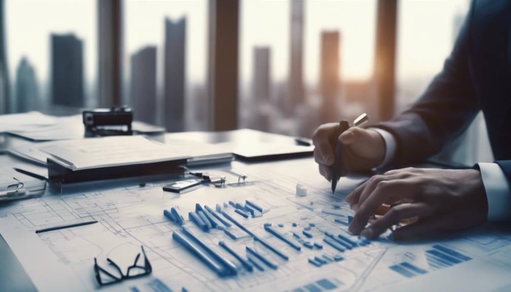 tax benefits in real estate
