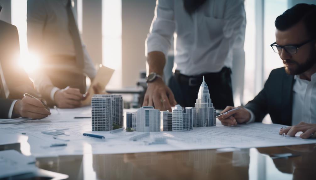 tax benefits of real estate