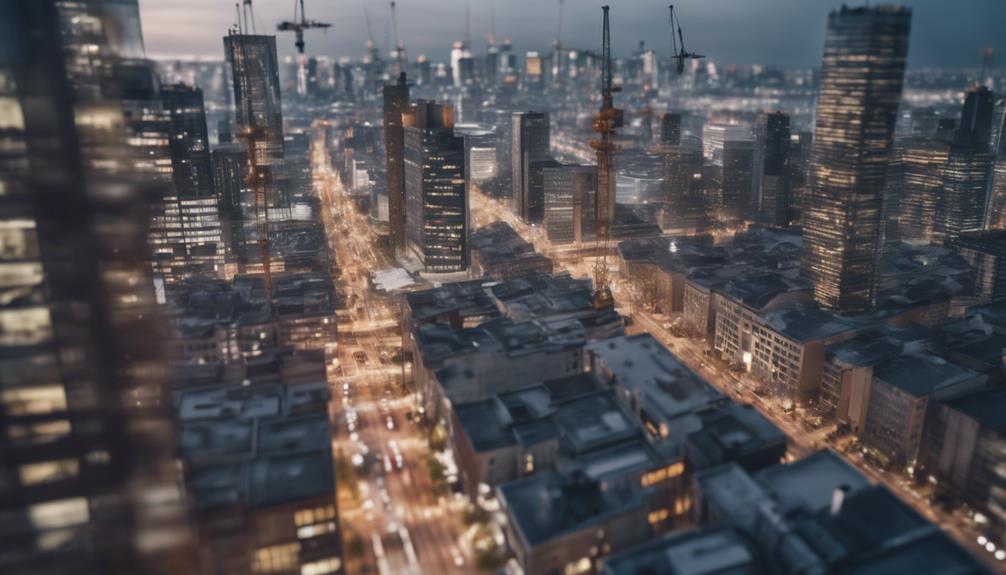 tech driving real estate