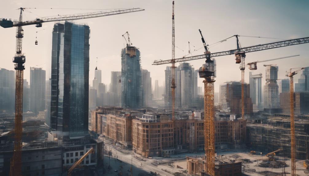tech driving real estate