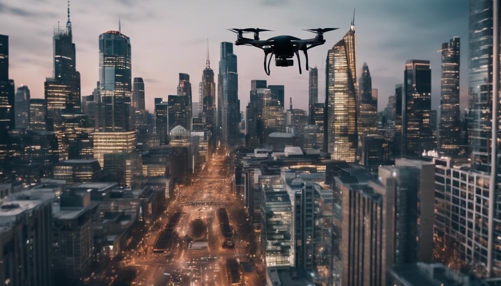 tech transforming commercial real estate