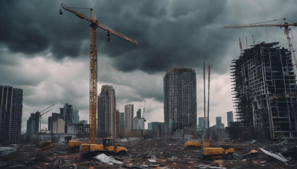 technology hinders real estate